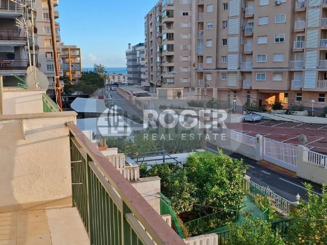 Chalet, Benicasim/Benicàssim