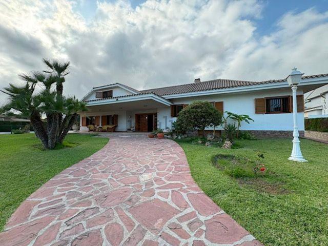 Chalet, Benicasim/Benicàssim