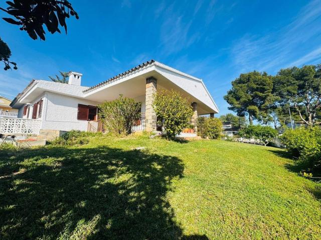 Chalet, Benicasim/Benicàssim