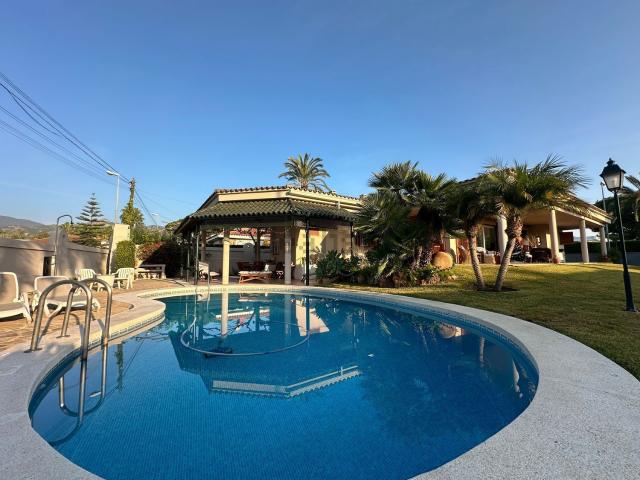 Chalet, Benicasim/Benicàssim