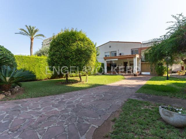 Chalet, Benicasim/Benicàssim