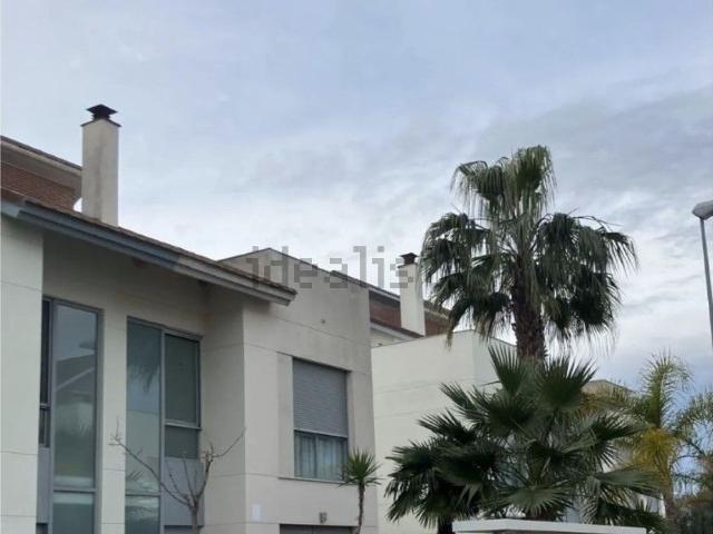 Chalet, Benicasim/Benicàssim