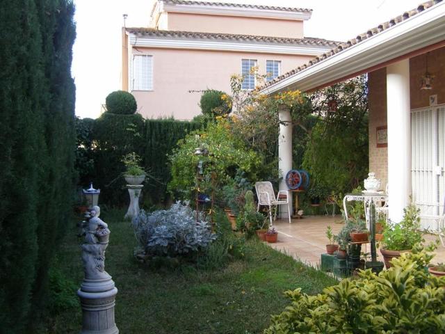 Chalet, Benicasim/Benicàssim