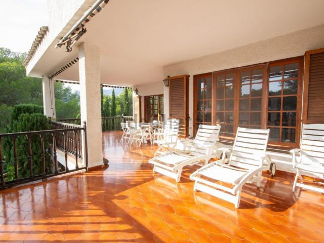 Chalet, Benicasim/Benicàssim