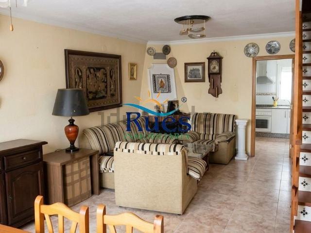 Chalet, Benicasim/Benicàssim