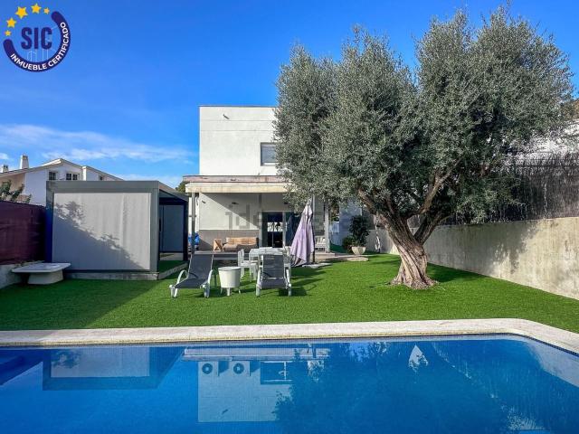 Chalet, Benicasim/Benicàssim