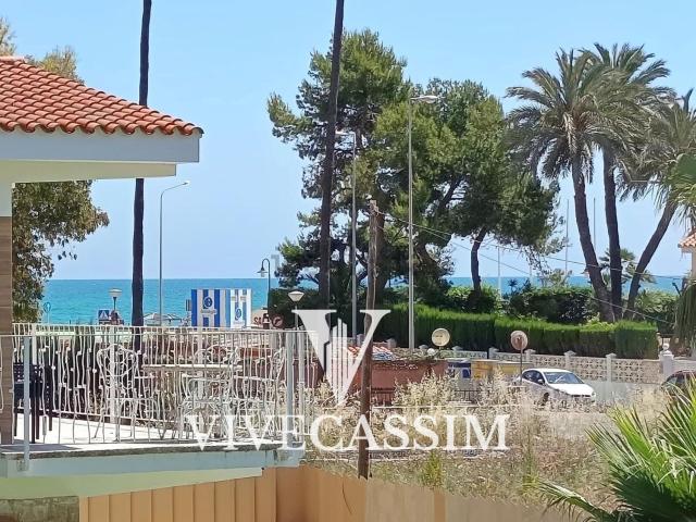 Chalet, Benicasim/Benicàssim