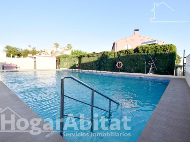 Chalet, Benicasim/Benicàssim