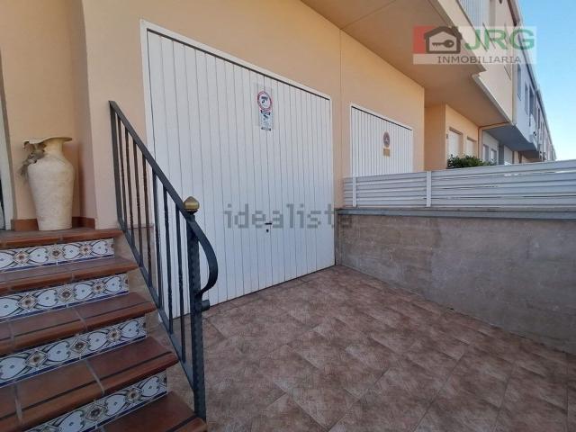 Chalet, Benicarló