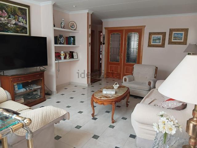 Chalet, Benicarló