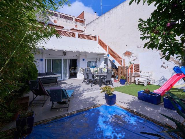 Chalet, Benicarló