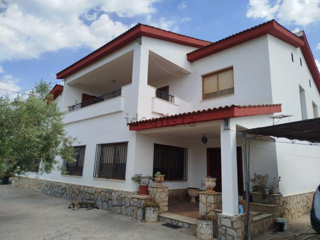 Chalet, Benicarló