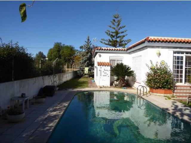 Chalet, Benicarló