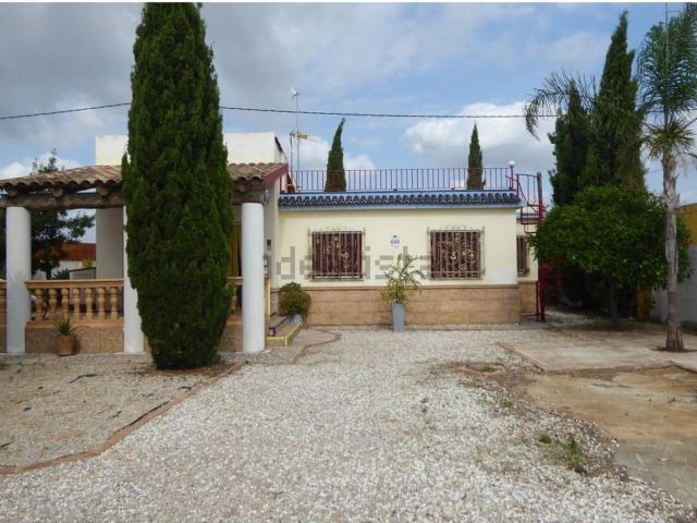 Chalet, Benicarló