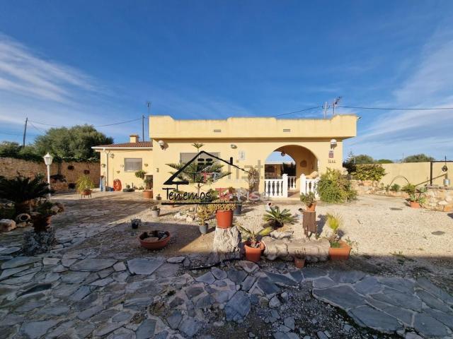 Chalet, Benicarló