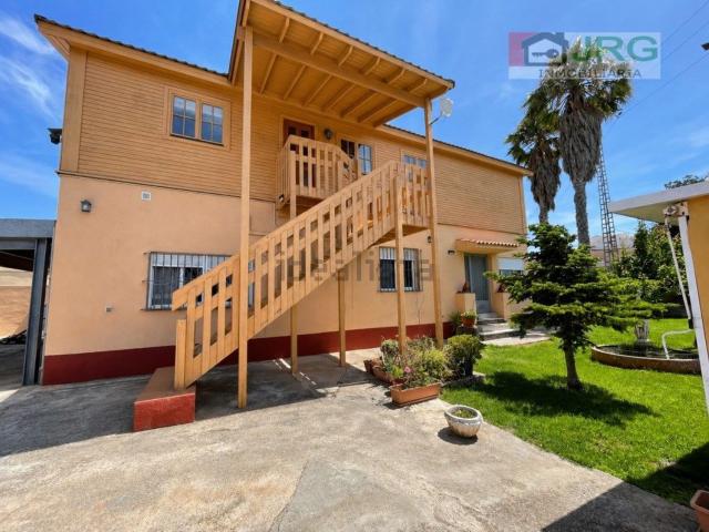 Chalet, Benicarló