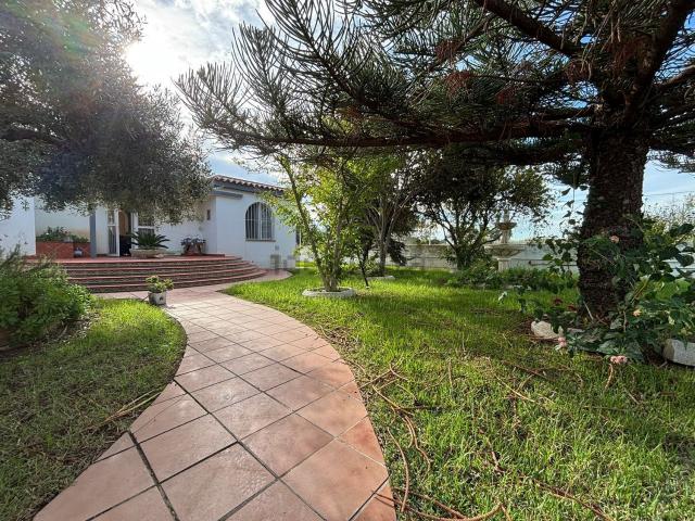 Chalet, Benicarló