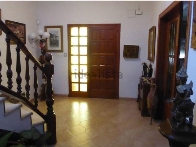 Chalet, Benicarló