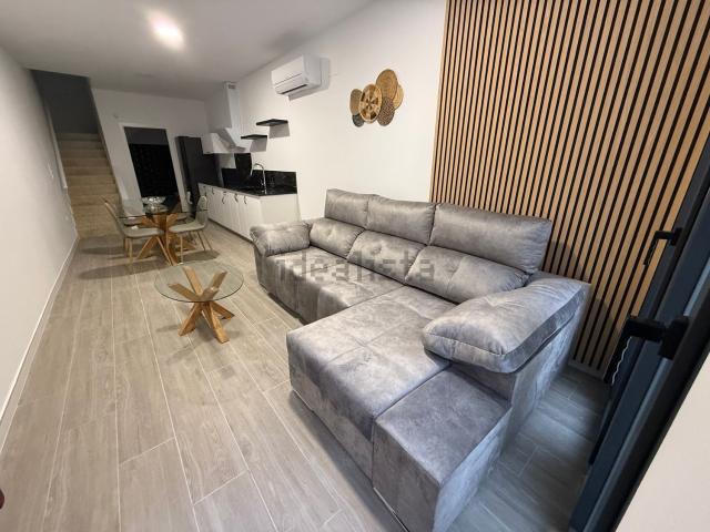 Chalet, Benicarló