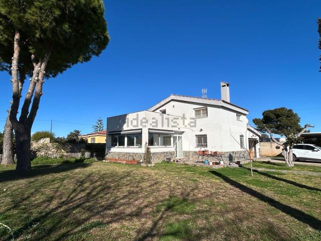 Chalet, Benicarló