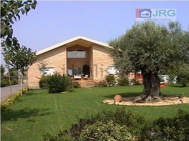 Chalet, Benicarló