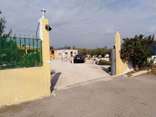 Chalet, Benicarló