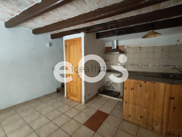 Chalet, Benicarló