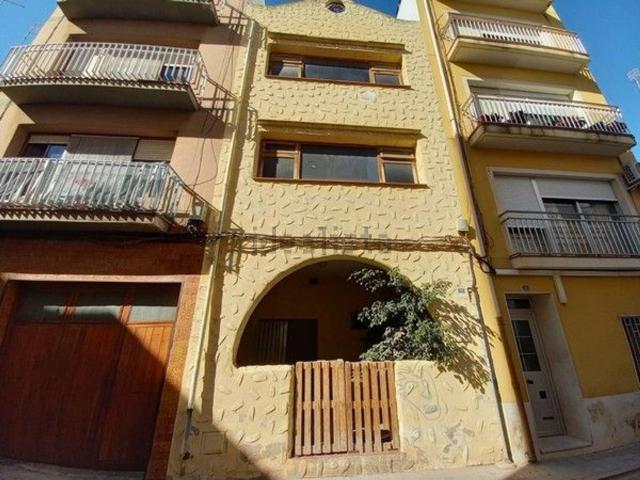 Chalet, Benicarló