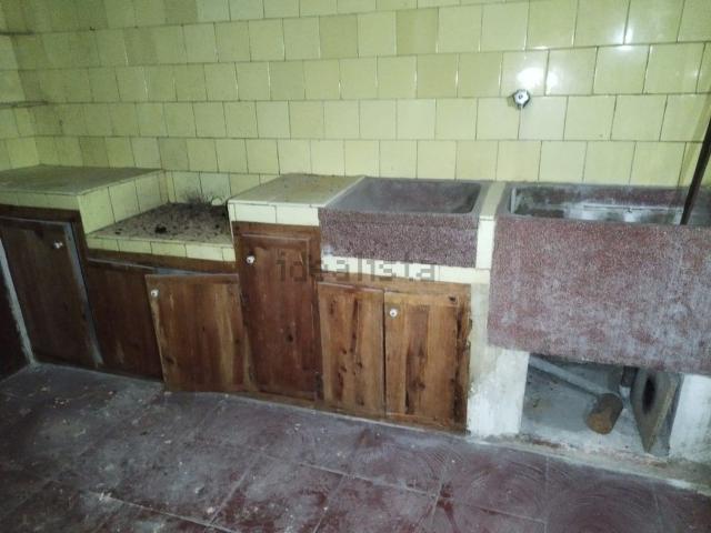 Chalet, Benicarló
