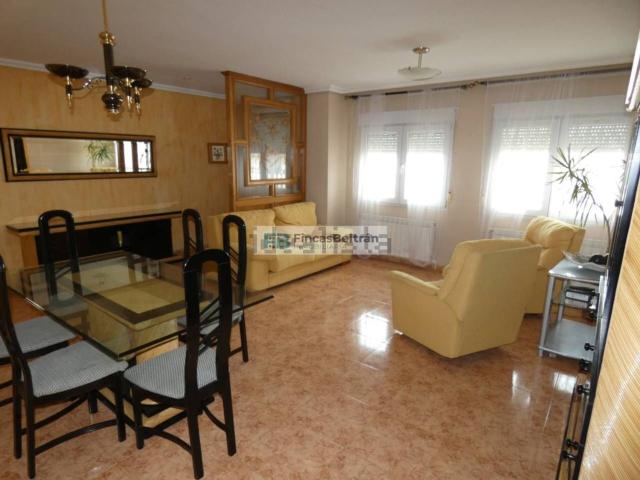 Chalet, Benicarló