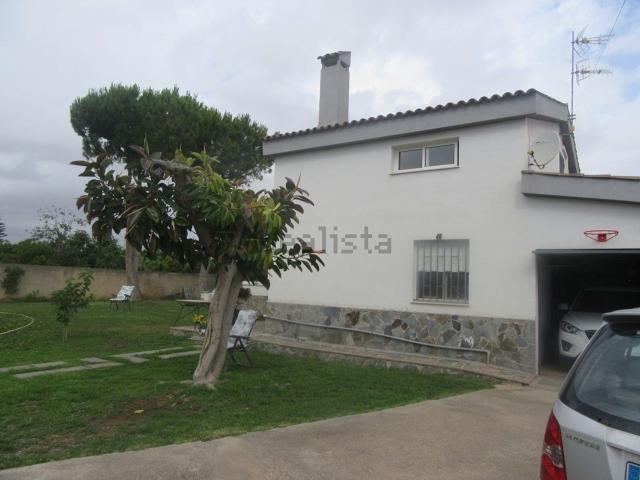 Chalet, Benicarló