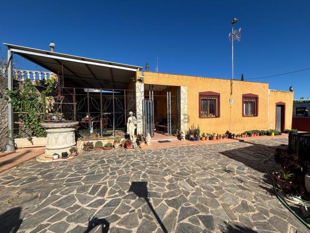 Chalet, Benicarló