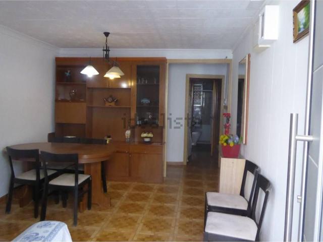 Chalet, Benicarló