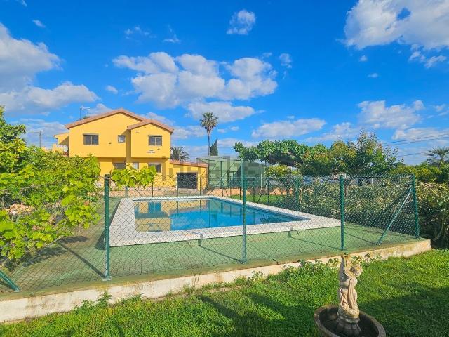 Chalet, Benicarló