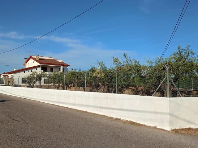 Chalet, Benicarló