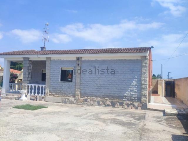 Chalet, Benicarló