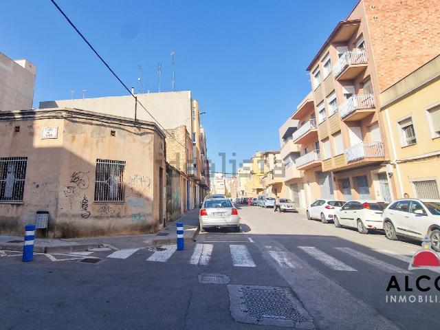 Chalet, Benicarló