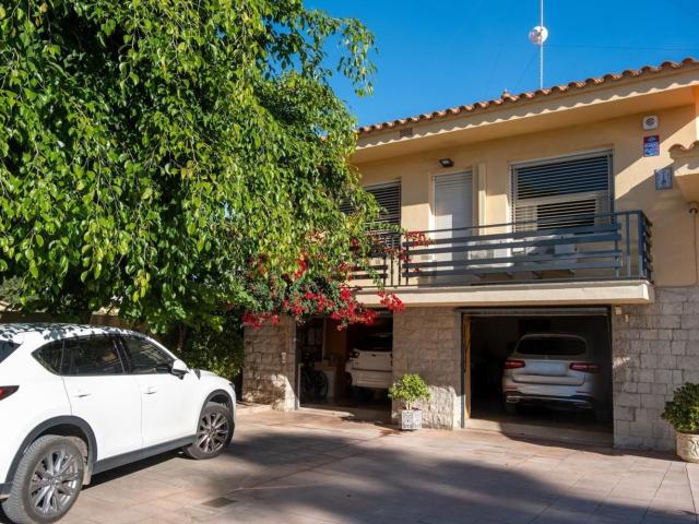 Chalet, Benicarló
