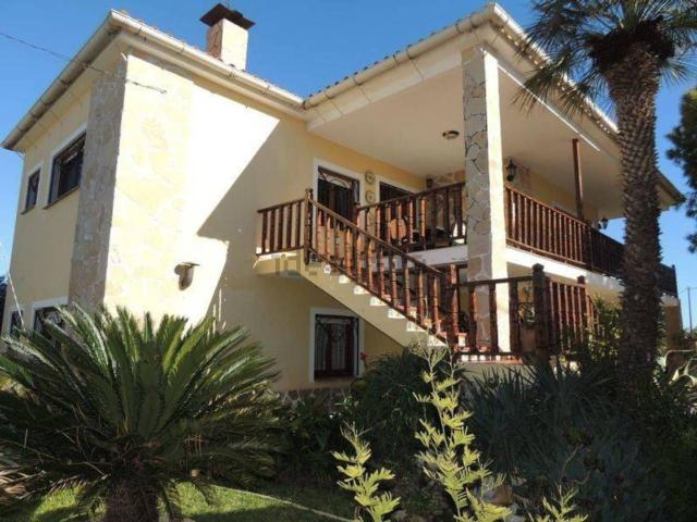 Chalet, Benicarló