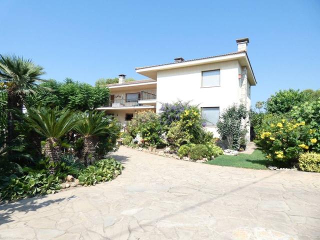 Chalet, Benicarló