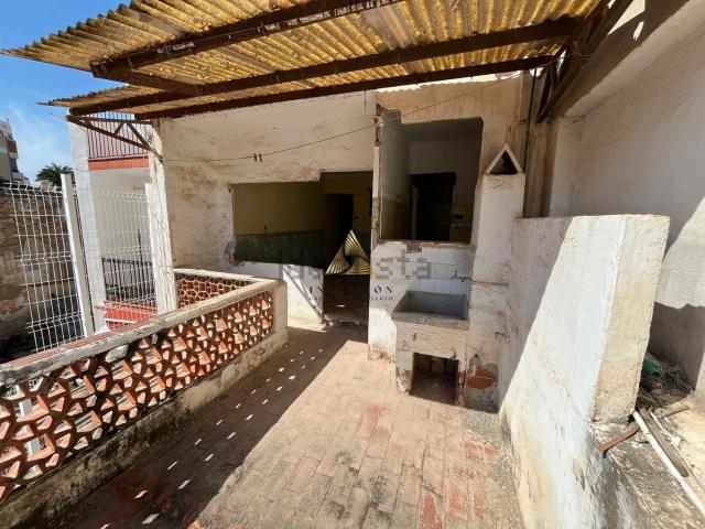 Chalet, Benicarló