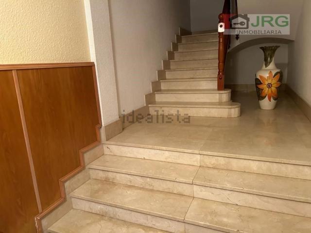 Chalet, Benicarló