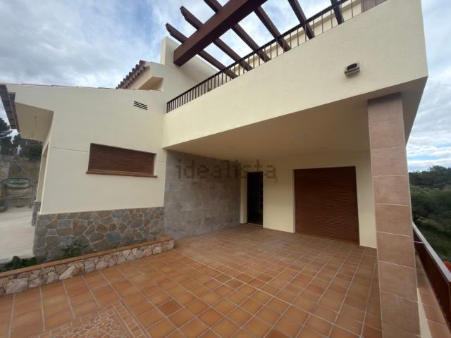 Chalet, Benicarló