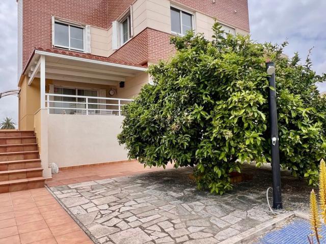 Chalet, Benicarló