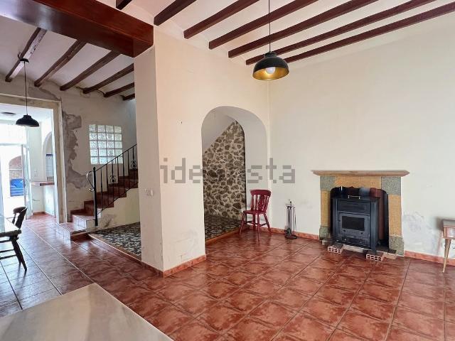 Chalet, Benichembla