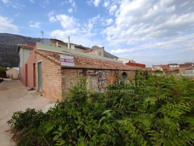 Chalet, Benichembla