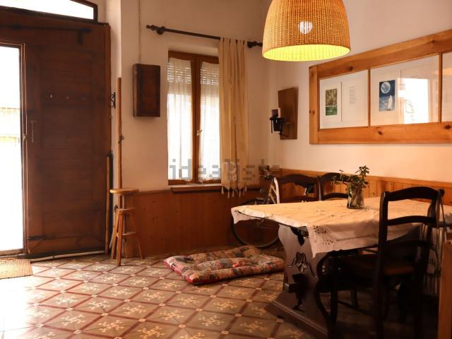 Chalet, Benidoleig
