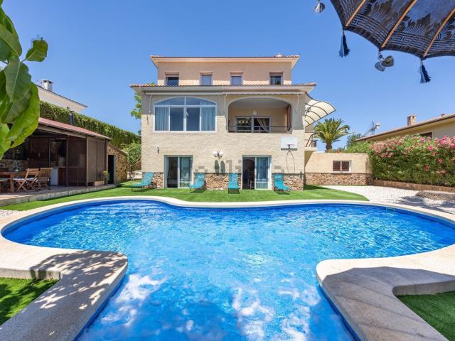 Chalet, Benidorm