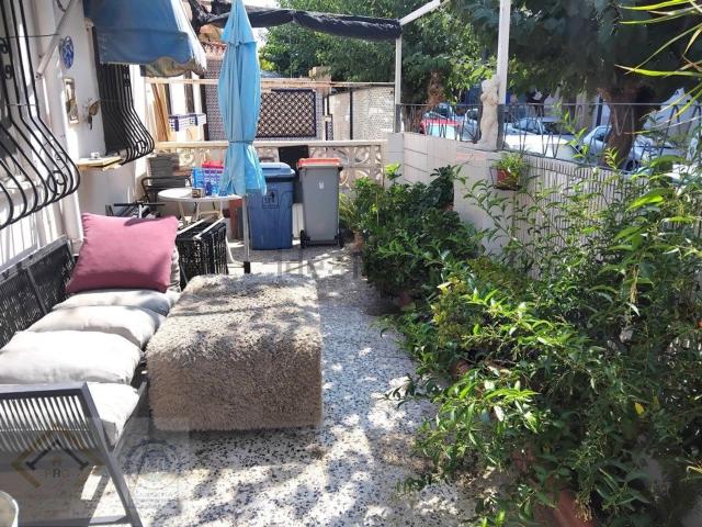 Chalet, Benidorm