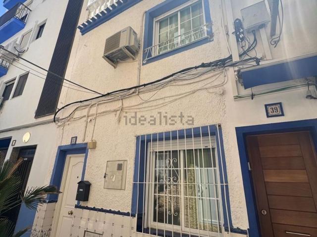 Chalet, Benidorm